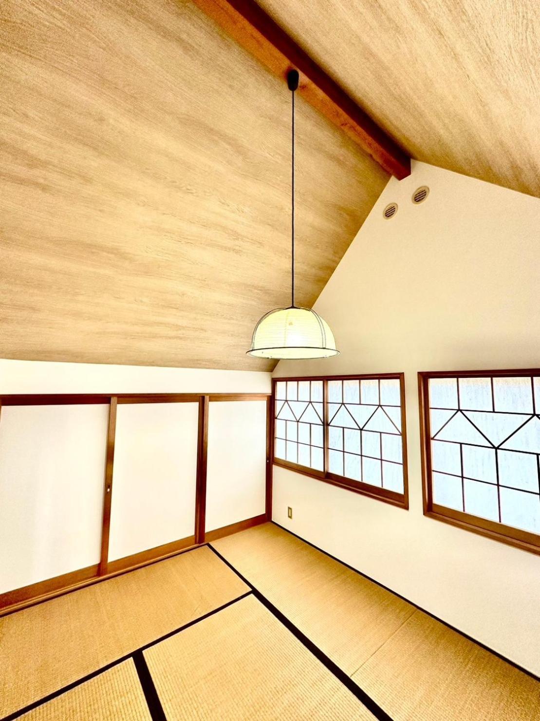 Asuka'S House 八ヶ岳 Villa Hokuto  Kültér fotó